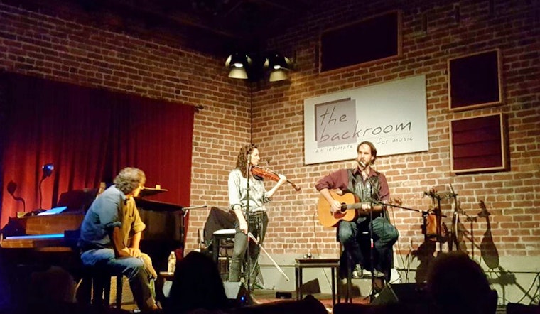 Check out 4 favorite inexpensive music venues in Berkeley