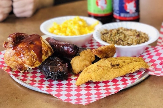 Get these trending Denver restaurants on your radar today