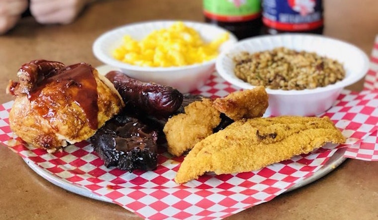 Get these trending Denver restaurants on your radar today