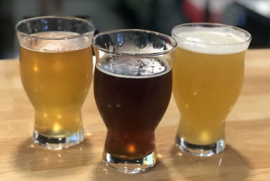 Explore the newest businesses to open in Jacksonville