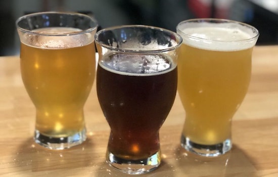 Explore the newest businesses to open in Jacksonville