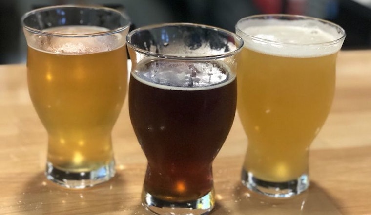 Explore the newest businesses to open in Jacksonville