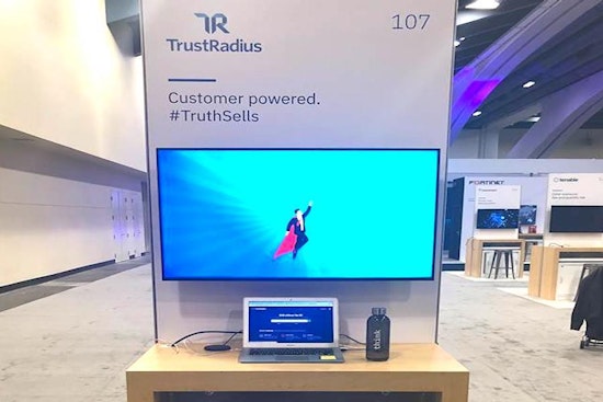 TrustRadius's $12 million financing tops recent funding news in Austin