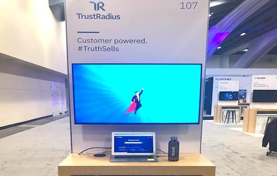 TrustRadius's $12 million financing tops recent funding news in Austin