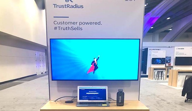 TrustRadius's $12 million financing tops recent funding news in Austin