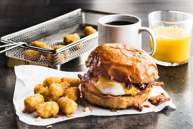 Your guide to the 3 top spots in Orlando's Lake Nona Central neighborhood