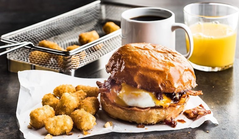 Your guide to the 3 top spots in Orlando's Lake Nona Central neighborhood