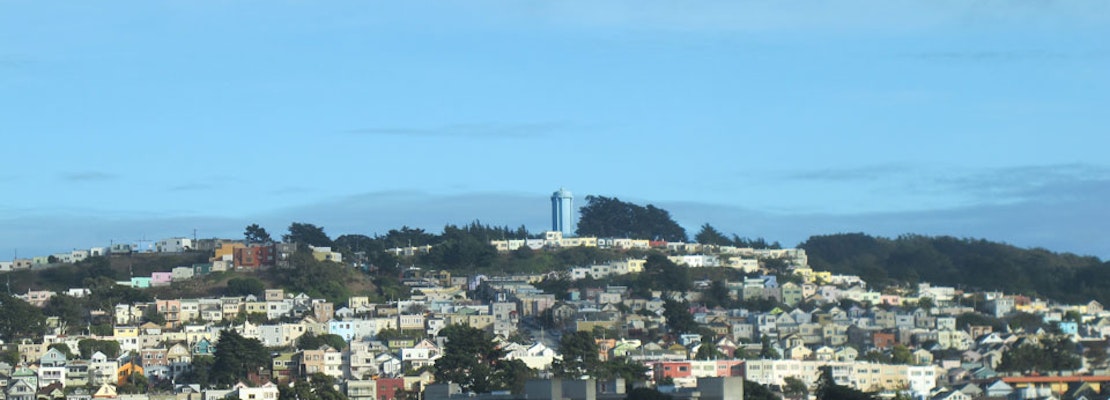 Excelsior-Outer Mission Crime: Late-Night Grocery Thieves, Woman Escapes Robber, More