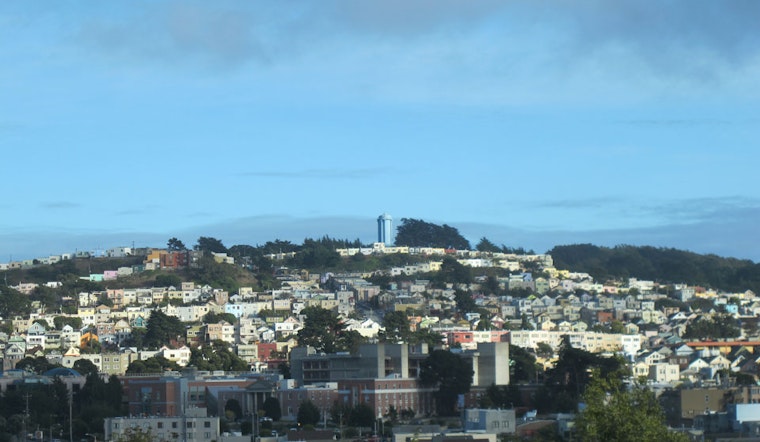Excelsior-Outer Mission Crime: Late-Night Grocery Thieves, Woman Escapes Robber, More
