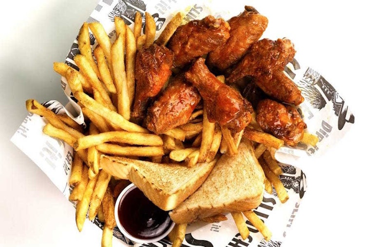 Fly the coop with this guide to National Chicken Wing Day in Fort Worth