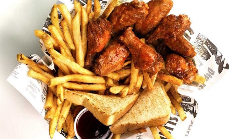 Fly the coop with this guide to National Chicken Wing Day in Fort Worth