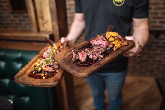 Discover Plano's 5 best traditional American restaurants