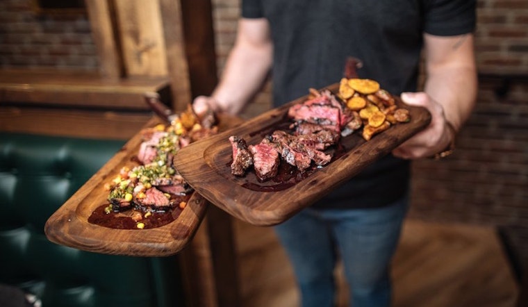 Discover Plano's 5 best traditional American restaurants