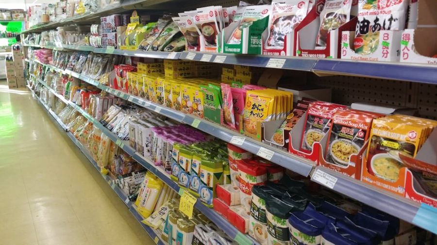 The 4 best grocery stores in El Paso