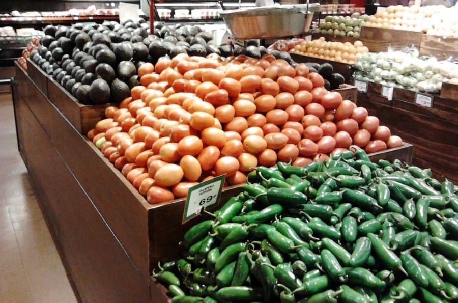 The 4 Best Grocery Stores In El Paso