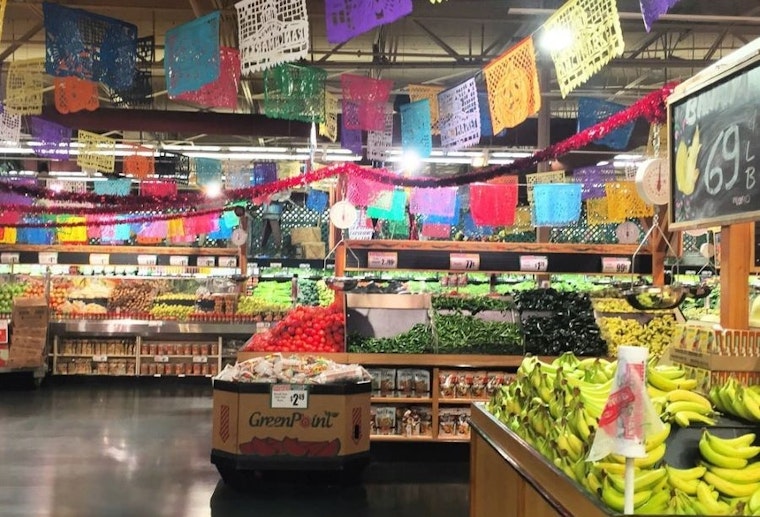 The 4 best grocery stores in El Paso