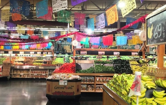 The 4 best grocery stores in El Paso