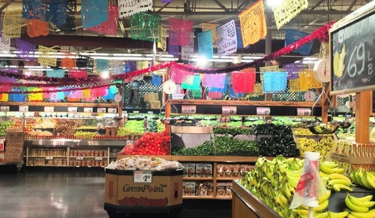 The 4 best grocery stores in El Paso