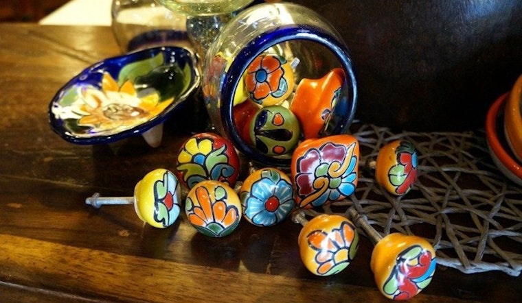 Your guide to the 3 top spots in Saint Petersburg's Ponce De Leon neighborhood