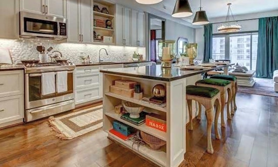 Apartments for rent in Dallas: What will $3,900 get you?