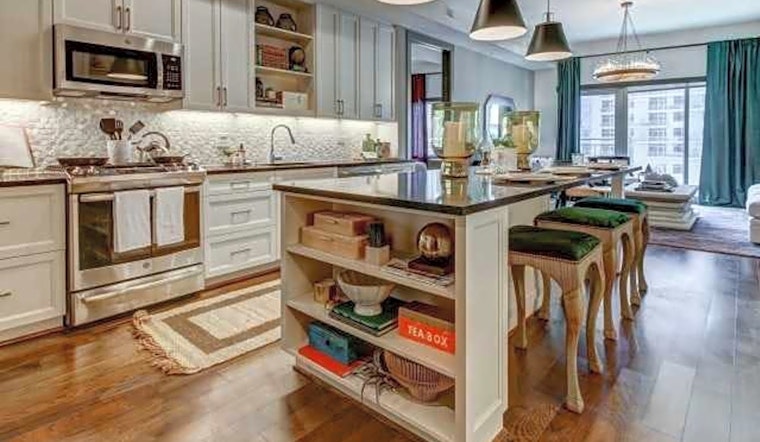 Apartments for rent in Dallas: What will $3,900 get you?