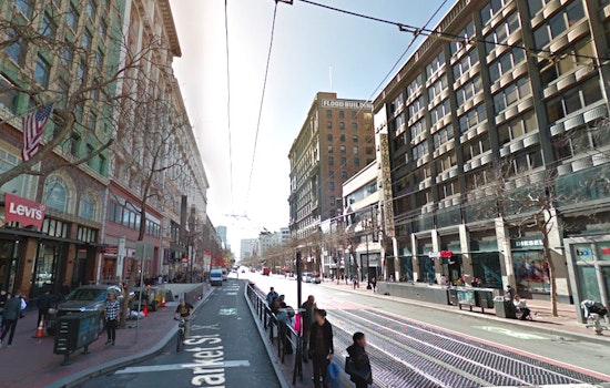 Woman Abducted, Assaulted In Tenderloin