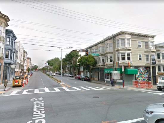 Driver Shoots Car In Mission Road Rage Incident