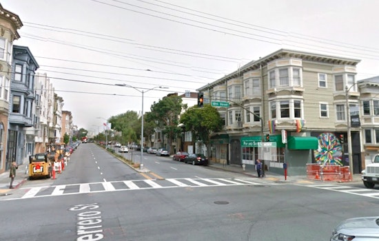 Driver Shoots Car In Mission Road Rage Incident