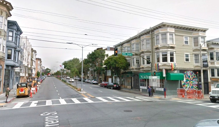 Driver Shoots Car In Mission Road Rage Incident