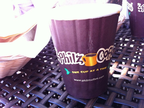 Philz Coffee Looks To Open 14th SF Location In Polk Gulch