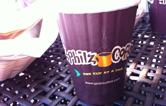 Philz Coffee Looks To Open 14th SF Location In Polk Gulch
