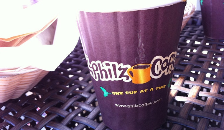 Philz Coffee Looks To Open 14th SF Location In Polk Gulch