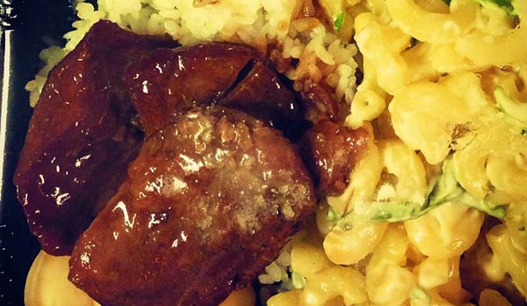 Hapa Ramen Popping Up at Wing Wings Tonight