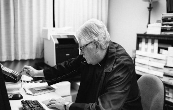 Documentary Explores San Francisco Night Ministry's 53-Year Legacy