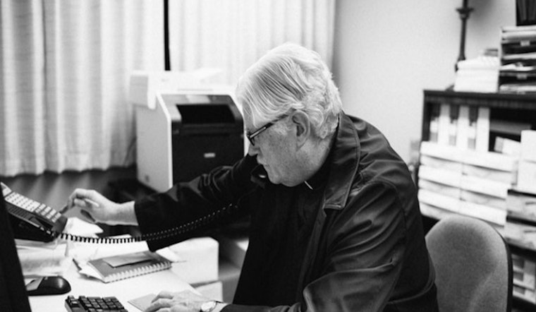 Documentary Explores San Francisco Night Ministry's 53-Year Legacy