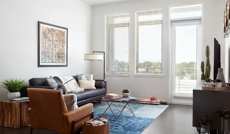 Apartments for rent in Denver: What will $2,500 get you?