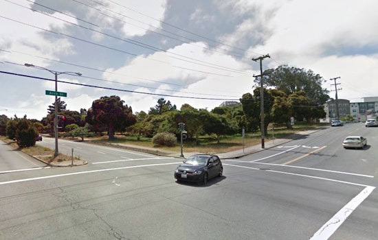 Argument Between Drivers In Oceanview Leads To Stabbing