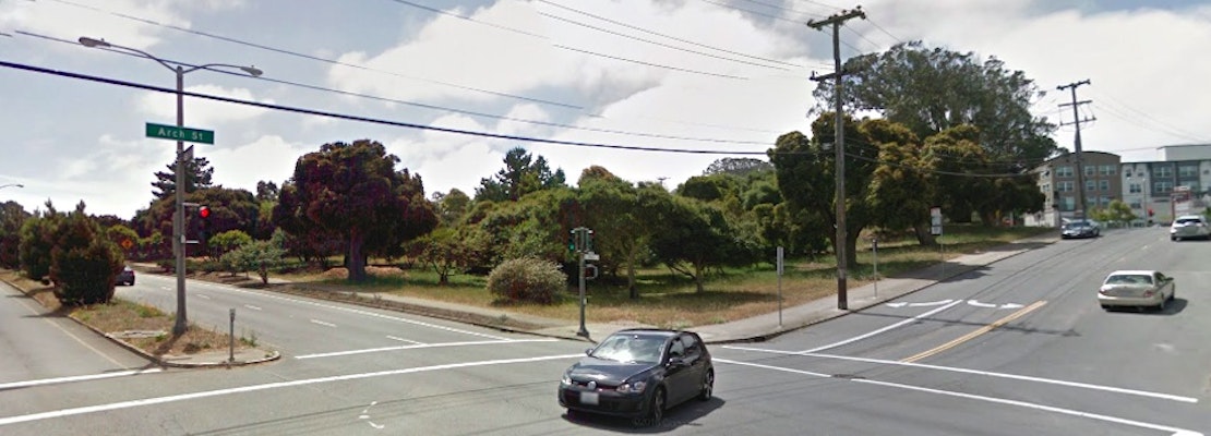 Argument Between Drivers In Oceanview Leads To Stabbing