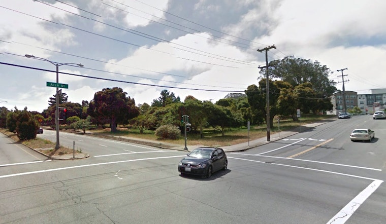 Argument Between Drivers In Oceanview Leads To Stabbing