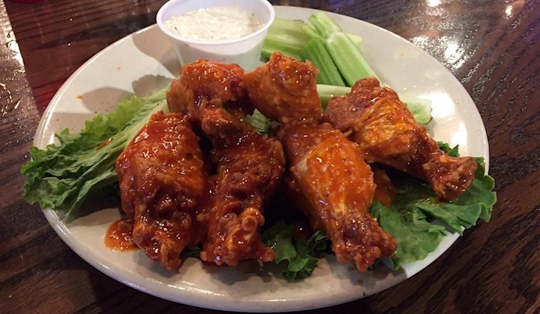 Fly the coop with this guide to National Chicken Wing Day in Cincinnati