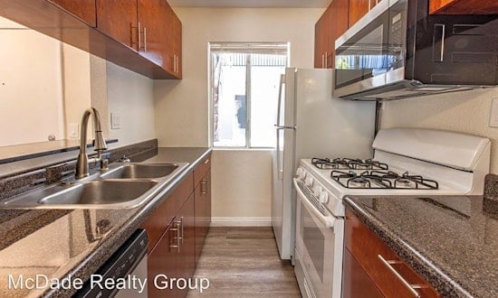 Apartments for rent in San Diego: What will $1,600 get you?