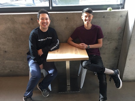 'Boba Guys' To Expand Mission Location
