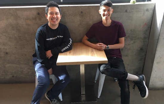 'Boba Guys' To Expand Mission Location