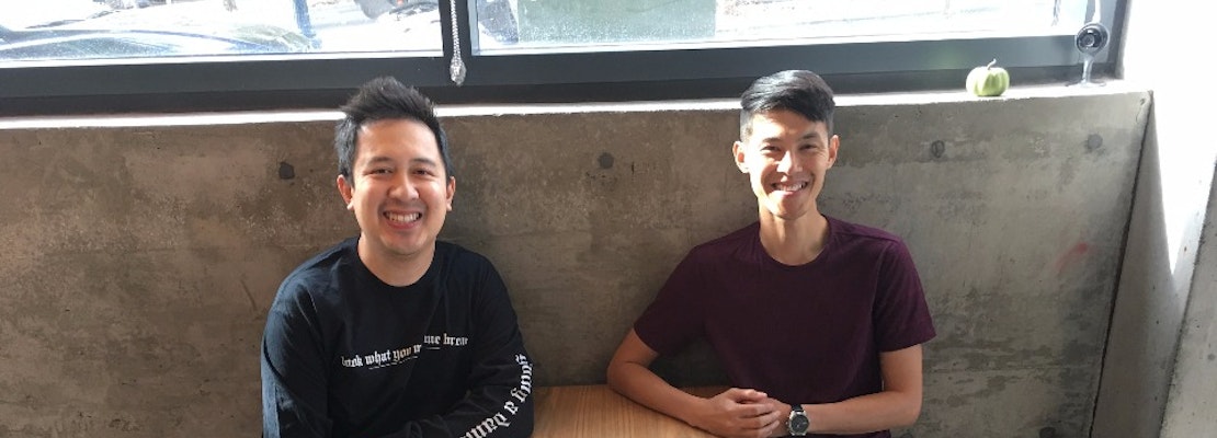 'Boba Guys' To Expand Mission Location