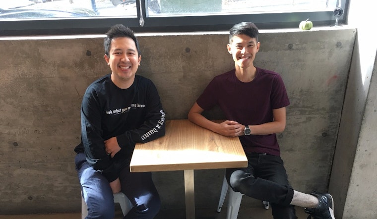 'Boba Guys' To Expand Mission Location