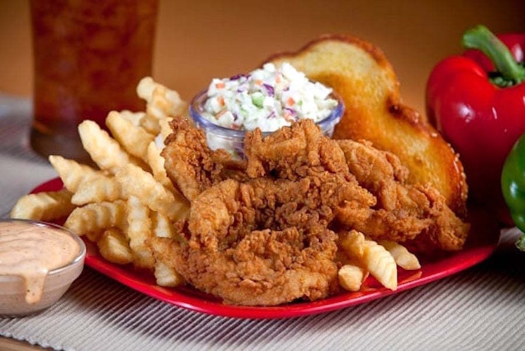 Fly the coop with this guide to National Chicken Wing Day in Cleveland