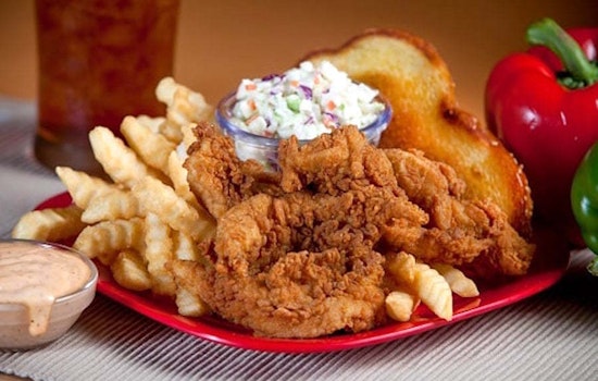 Fly the coop with this guide to National Chicken Wing Day in Cleveland