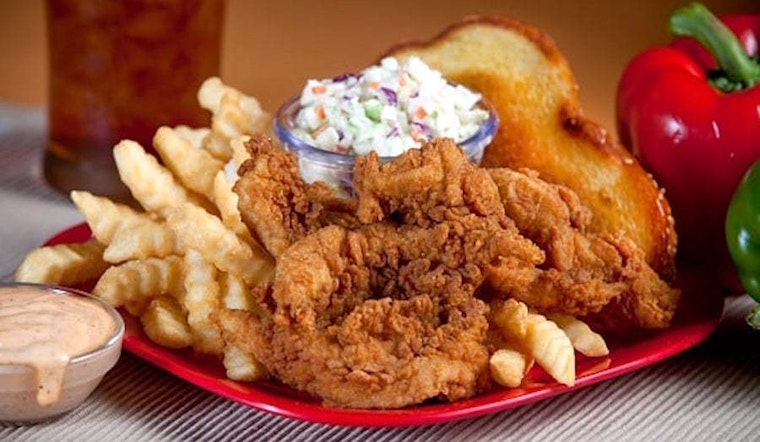 Fly the coop with this guide to National Chicken Wing Day in Cleveland