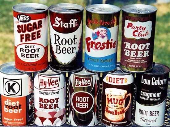 Second Annual Root Beer Fest on Duboce Tomorrow