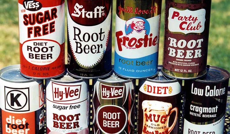 Second Annual Root Beer Fest on Duboce Tomorrow
